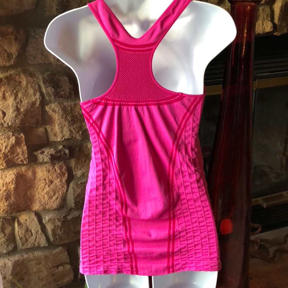 ZELLA RACERBACK - Picture 3 of 6